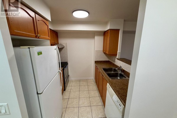 Primary Bedroom - 1630 - 700 Humberwood Boulevard, Toronto, ON M9W7J4 Photo 4