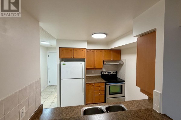 Bedroom 2 - 1630 - 700 Humberwood Boulevard, Toronto, ON M9W7J4 Photo 5