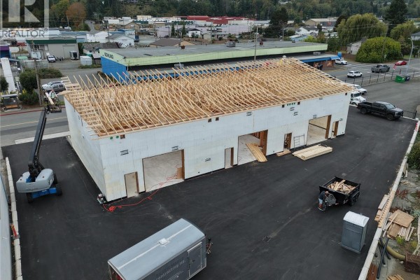 1630 16th Ave, Campbell River, BC V9W3L8 Photo 4