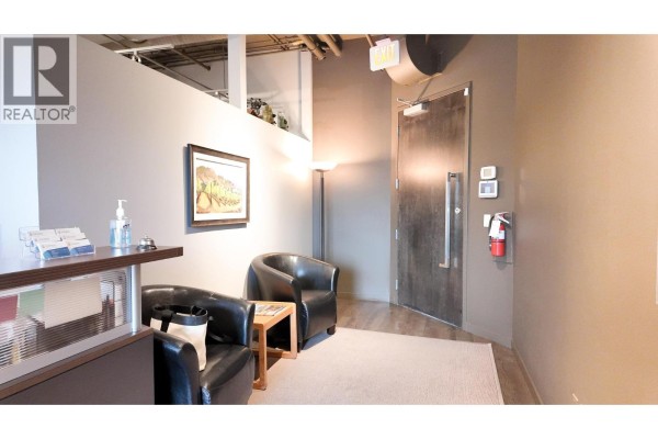 1630 Pandosy Street Unit# 404/405, Kelowna, BC V1Y1P7 Photo 3