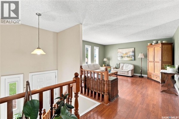 Kitchen - 1630 Spadina Drive, Moose Jaw, SK S6K1B1 Photo 4