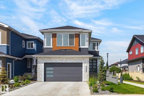 16304 19 Av Sw, Edmonton