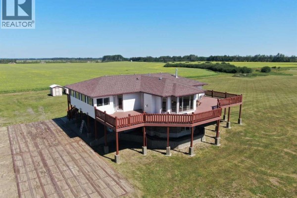 16308, 163 Range Road, High Prairie, AB, photo 2