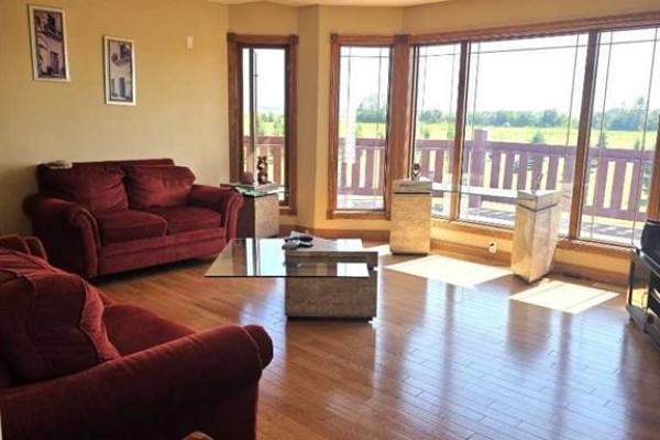 4pc Bathroom - 16308, 163 Range Road, High Prairie, AB T0G1E0 Photo 5