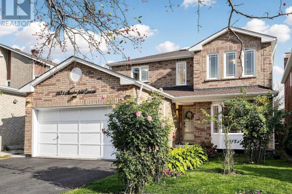 Recreational, Games room - 1631 Meadowfield Crescent, Mississauga, ON L5M4T5 Photo 3