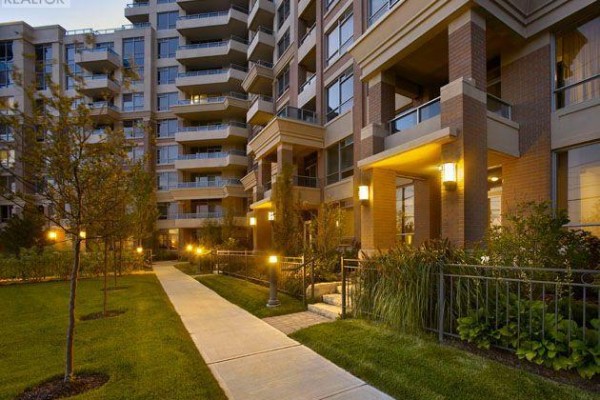 1632 - 33 Cox Boulevard, Markham, ON L3R8A6 Photo 2