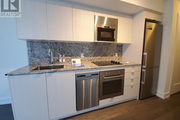 1632 - 33 Cox Boulevard, Markham, ON L3R8A6 Photo 3