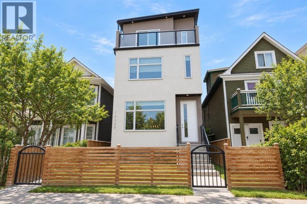 1632 12 Avenue Sw, Calgary