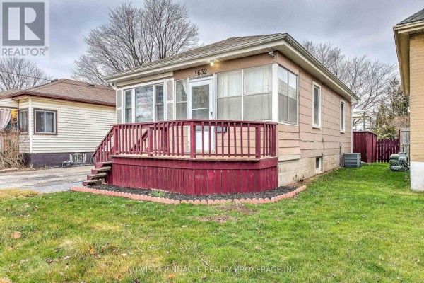 1632 Churchill Avenue, London East, ON, photo 2