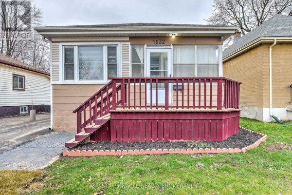 1632 Churchill Avenue, London East, ON, photo 3