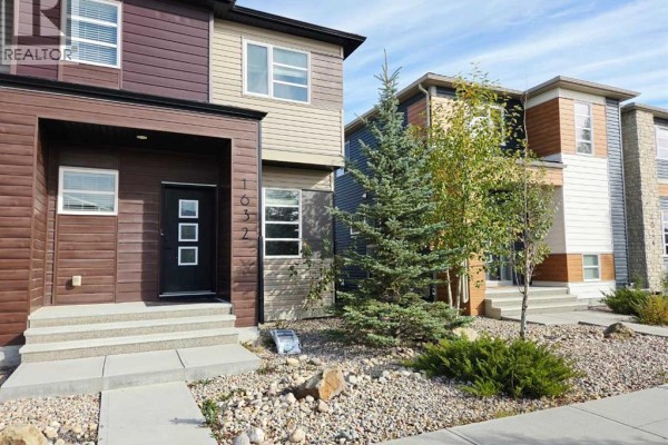 1632 Cornerstone Boulevard Ne, Calgary