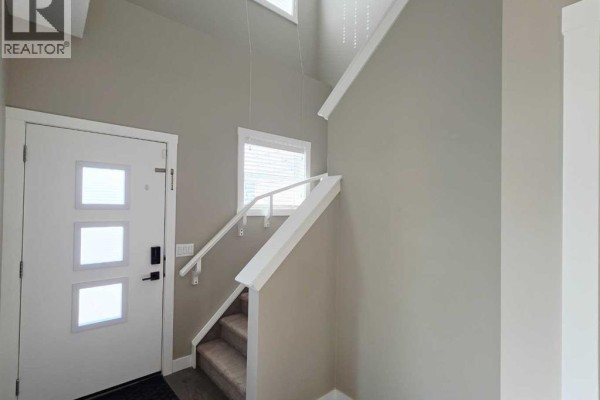 2pc Bathroom - 1632 Cornerstone Boulevard Ne, Calgary, AB T3N1H3 Photo 2