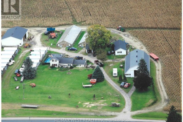 1632 Highway 3, Norfolk, ON, photo 2