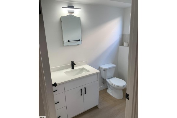 Kitchen - 16321 - 109a Ave Nw, Edmonton, AB T5P1C5 Photo 3