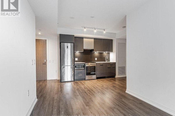 1633 - 251 Jarvis Street, Toronto, ON M5B0C3 Photo 2