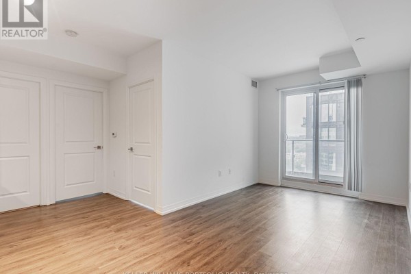 1633 - 251 Jarvis Street, Toronto, ON M5B0C3 Photo 3