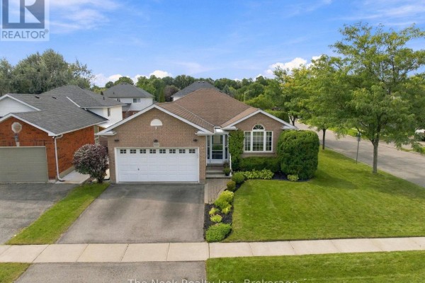 1633 Erindale Crescent, Oshawa