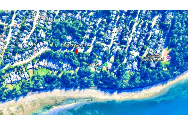 1633 Ocean Park Road, Surrey, BC V4A3M1 Photo 2