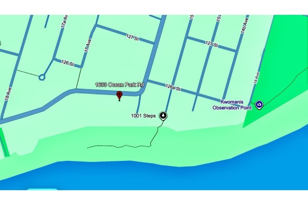 1633 Ocean Park Road, Surrey, BC V4A3M1 Photo 3