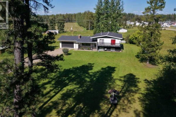 3pc Bathroom - 16330 Township Road 534, Rural Yellowhead County, AB T7E3H8 Photo 4