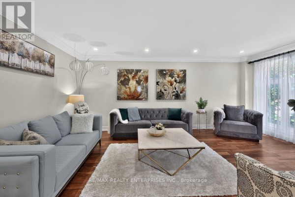 Family room - 1634 Tipperary Court, Mississauga, ON L5H3Z4 Photo 5