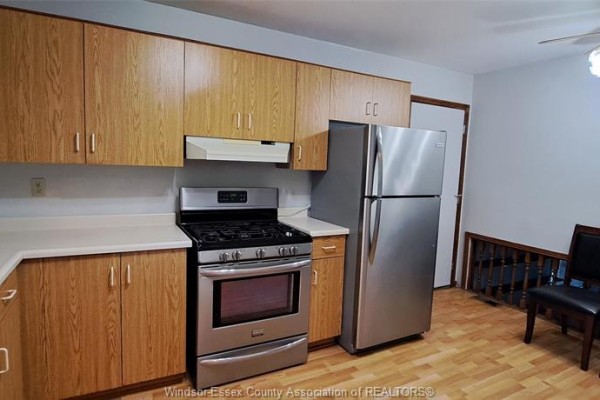 Laundry room - 1635 Courtland Crescent, Windsor, ON N8T3K5 Photo 2