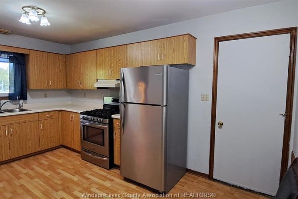Recreation room - 1635 Courtland Crescent, Windsor, ON N8T3K5 Photo 3