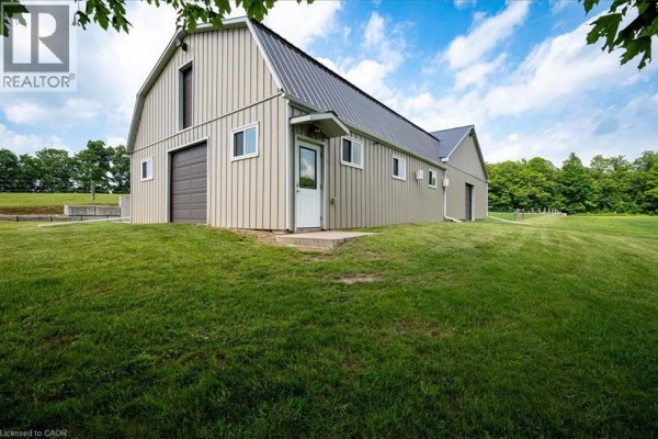 Recreation room - 1635 Sandhills Road, New Hamburg, ON N3A3B2 Photo 5