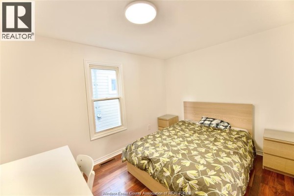 Bedroom - 1636 Cadillac, Windsor, ON N8Y2V5 Photo 4