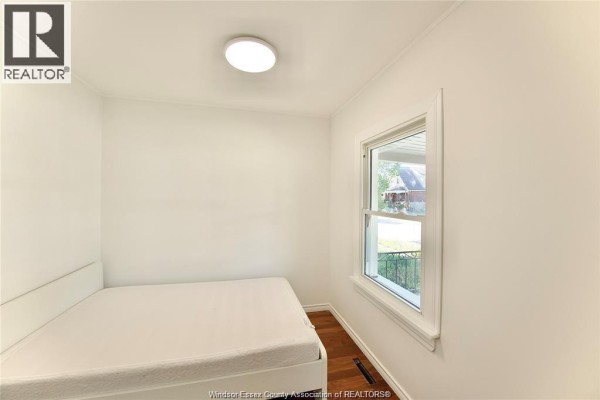 Bedroom - 1636 Cadillac, Windsor, ON N8Y2V5 Photo 5