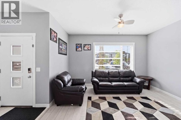 2pc Bathroom - 1636 Cornerstone Boulevard Ne, Calgary, AB T3N1H3 Photo 4