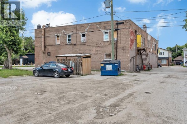 1636 Drouillard, Windsor, ON N8Y2S3 Photo 5