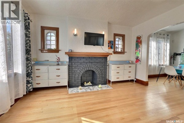 Bedroom - 1636 Garnet Street, Regina, SK S4T2Y9 Photo 4