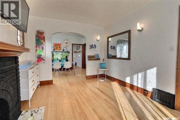 Bedroom - 1636 Garnet Street, Regina, SK S4T2Y9 Photo 5