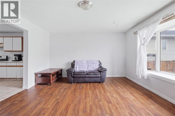 Primary Bedroom - 1636 Tranquille Road, Kamloops, BC V2B3L4 Photo 5