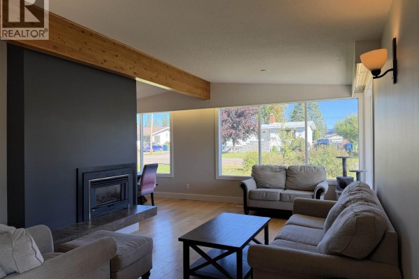 Bedroom 2 - 1637 Queen Street, Smithers, BC V0J2N0 Photo 4