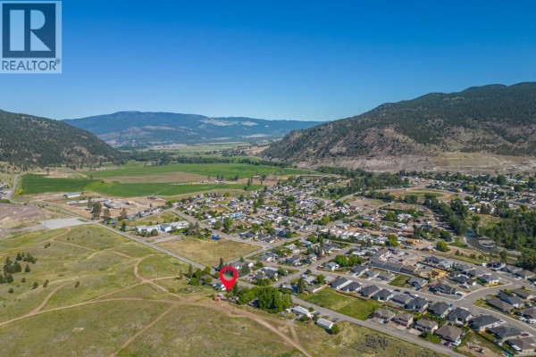 1638 Lindley Creek Road, Merritt, BC V1K1L4 Photo 5