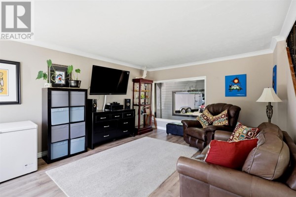 Bedroom - 1638 Queen Street E, Sault Ste  Marie, ON P6A2G7 Photo 5