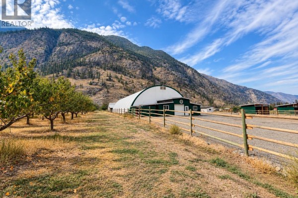 164 Ashnola Road, Keremeos, BC V0X1N1 Photo 4