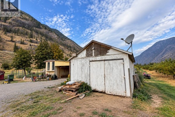 164 Ashnola Road, Keremeos, BC V0X1N1 Photo 5