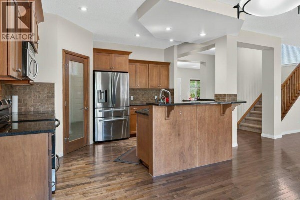 Office - 164 Aspenmere Close, Chestermere, AB T1X0G3 Photo 5