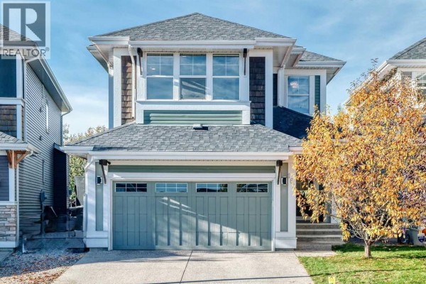164 Auburn Springs Close Se, Calgary