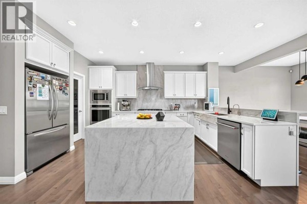 Pantry - 164 Auburn Springs Close Se, Calgary, AB T3M0Z8 Photo 4