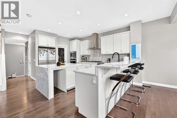 Other - 164 Auburn Springs Close Se, Calgary, AB T3M0Z8 Photo 5
