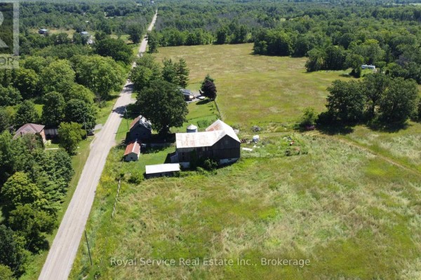 164 Bateman Road, Stirling Rawdon, ON, photo 2