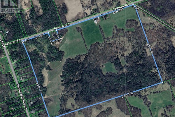 164 Bateman Road, Stirling Rawdon, ON, photo 3