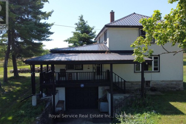 Mud room - 164 Bateman Road, Stirling Rawdon, ON K0K3C0 Photo 4