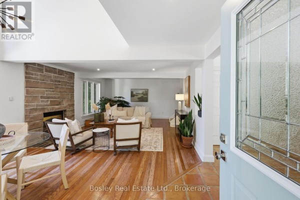 Recreational, Games room - 164 Bay Street W, Blue Mountains, ON N0H2P0 Photo 4