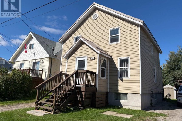 164 Bloor Avenue, Timmins