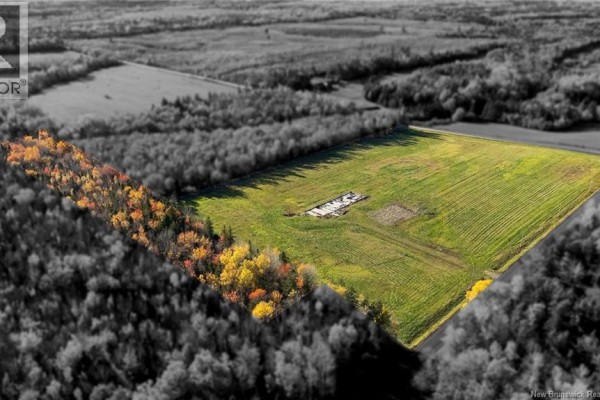 164 Bois Joli Road, Bouctouche